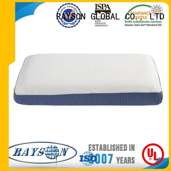 Rayson Mattress High-quality foam mattress cover manufacturers 1