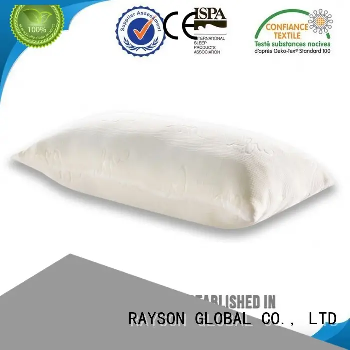 Rayson Mattress high quality memory foam air mattress manufacturers 1