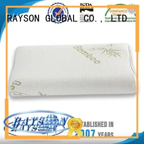 Rayson Mattress Latest single memory foam mattress manufacturers 1