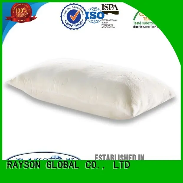 Rayson Mattress Best visco memory foam manufacturers 1