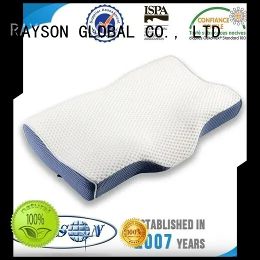 Rayson Mattress customized full size memory foam mattress Suppliers 1