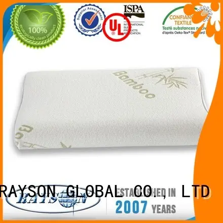 Rayson Mattress Latest visco memory foam manufacturers 1