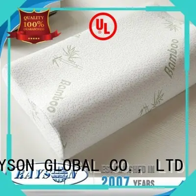Rayson Mattress High-quality twin memory foam mattress Suppliers1 1