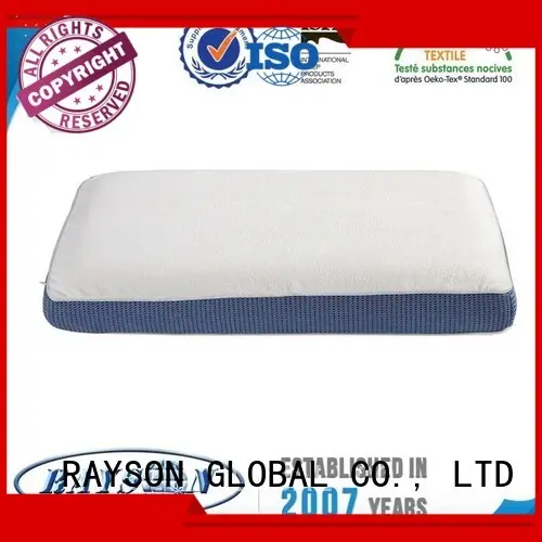 Rayson Mattress New twin foam mattress Supply1 1