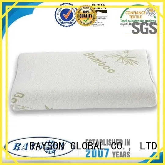 Rayson Mattress customized memory foam pet bed Supply 1