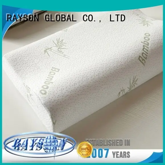 Rayson Mattress customized high density foam mattress Suppliers 1