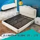 Rayson Mattress high grade twin bed frame Supply 1