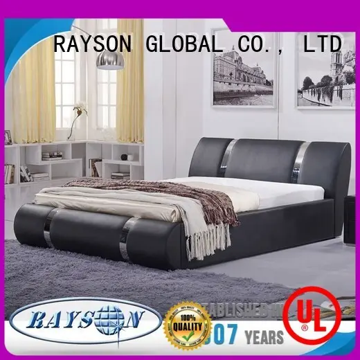 Rayson Mattress Top beds direct Suppliers 1