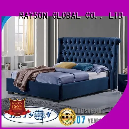 Rayson Mattress high quality ergo adjustable bed manufacturers 1
