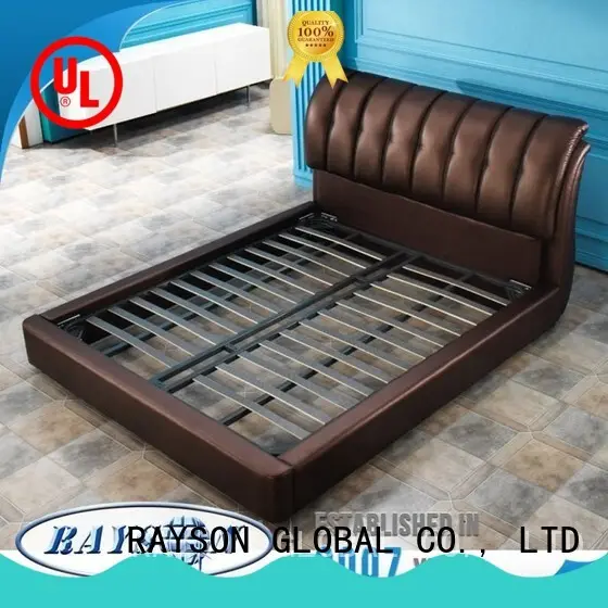Rayson Mattress Wholesale quality beds Supply 1