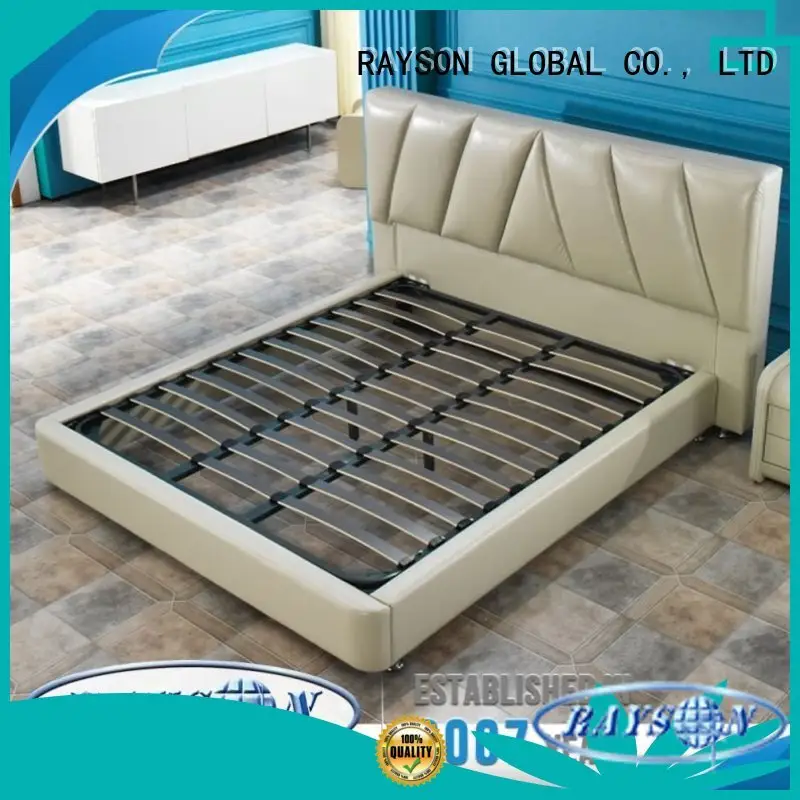 Rayson Mattress customized quality beds manufacturers 1
