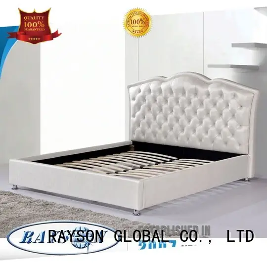 High-quality queen bed stand high quality Suppliers 1