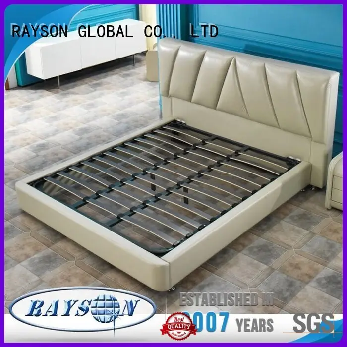 High-quality low bed base customized manufacturers 1