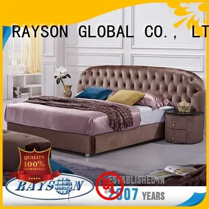 Top tall bed frame full high quality Suppliers 1