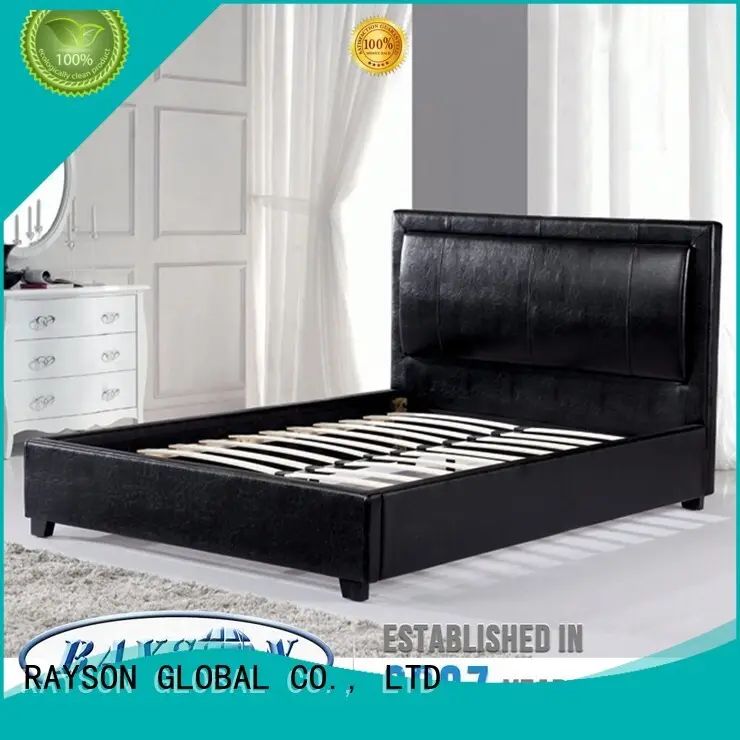 New high bed frame full high grade Suppliers 1