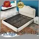 Rayson Mattress customized tall queen bed frame manufacturers 1