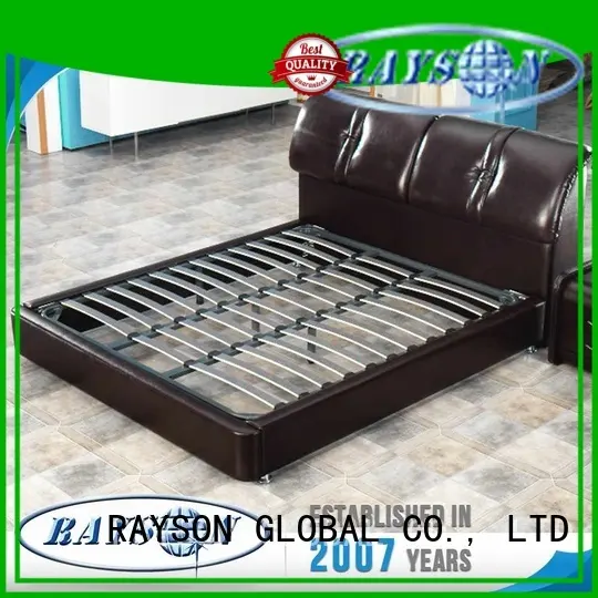 Rayson Mattress customized adjustable bed stores Supply 1