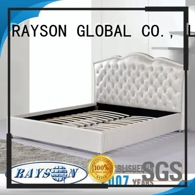 Rayson Mattress customized adjustable bed stores manufacturers 1