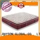Rayson Mattress luxury w hotel mattress Supply 1