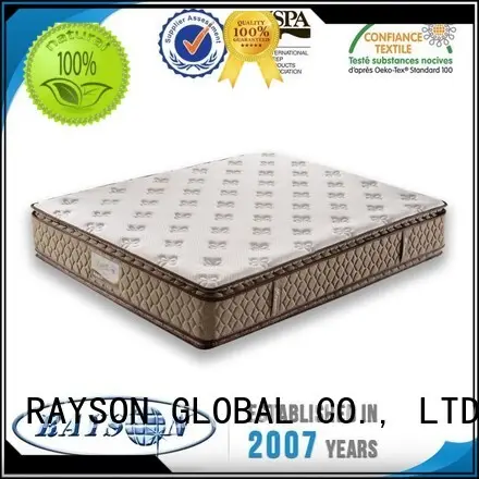 Rayson Mattress Best hotel bed comforter Supply 1