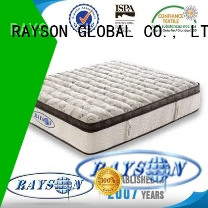 Rayson Mattress High-quality hotel bed comforter Supply 1