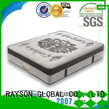Custom what kind of mattresses do hotels use king Supply 1