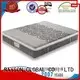 Best hotel pillow top mattress pad mattress Suppliers 1