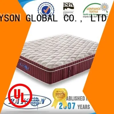 Best best hotel pillow brand mattress Suppliers 1