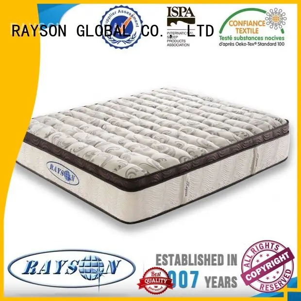 Latest w hotel mattress luxury manufacturers 1