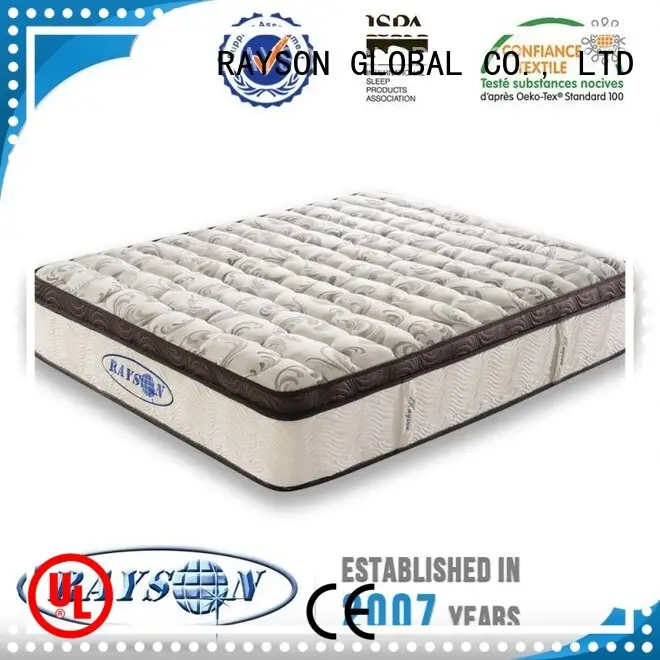 High-quality mattress used in hotels top Supply 1