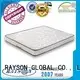 Rayson Mattress Best no spring mattress Suppliers 1