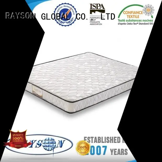 Wholesale spring mattress vs pocket spring customized Suppliers 1