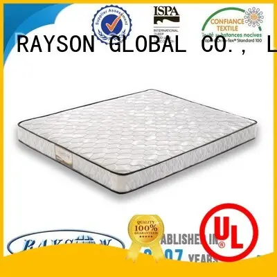 Rayson Mattress customized most durable mattress Supply 1