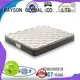 Rayson Mattress customized spring mattress vs coir mattress vs foam mattress Supply 1