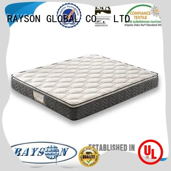 Rayson Mattress high quality mattress mattress mattress Supply 1