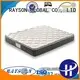 Wholesale best pocket spring mattress india customized manufacturers 1