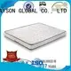 Best 1200 pocket spring mattress high quality Supply 1