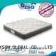Rayson Mattress Custom memory foam pocket spring mattress manufacturers 1