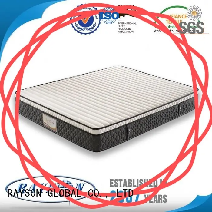 Custom vacuum rolled mattress rolled manufacturers 1