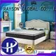 Rayson Mattress Custom sprung and memory mattress Supply 1