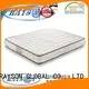 Top roll up memory foam mattress double pack Supply 1