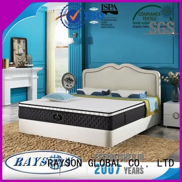 Wholesale pocket mattress foam Supply 1
