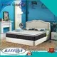 Rayson Mattress memory memory foam with pocket sprung mattress manufacturers 1