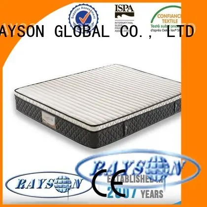 New pocket mattress memory foam pack Supply 1