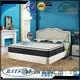 Rayson Mattress Best soft pocket sprung king size mattress Supply 1
