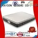 Rayson Mattress rolled myrbacka mattress review manufacturers 1