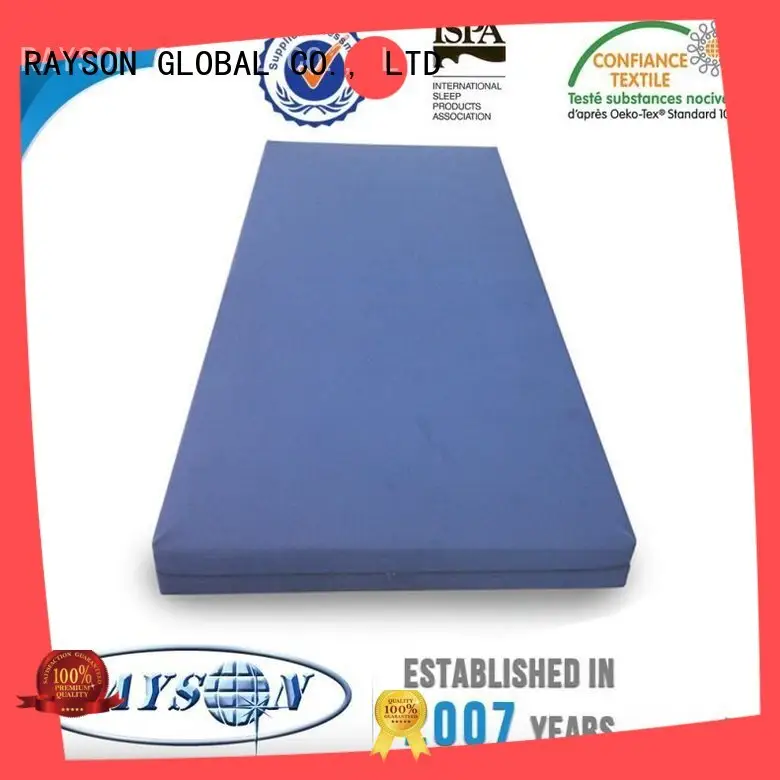 China Distributors Oem Cheap Mattress Hospital Bed Mat 1