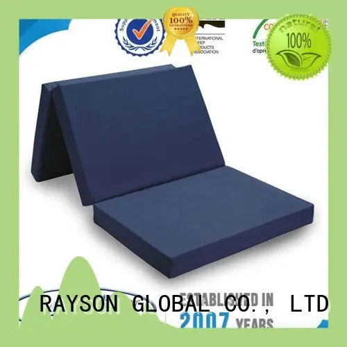 Hot Products Nice Quality Good Dream Foldable Camping Mattress 1