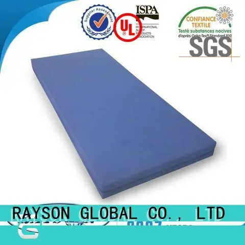 China Low Price Products Oem Product Customizable Prison Mattress 1