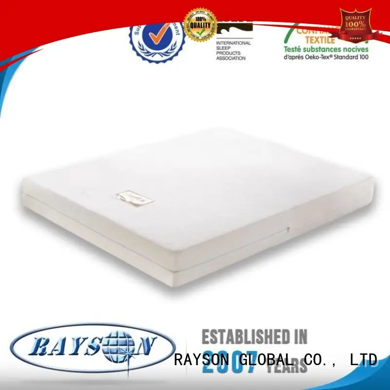 Best Choice Low Price Comfort Sleepwell Cool Gel Mattress 1